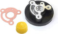 sp 877-307kn aftermarket head cap/gasket/exhaust valve (without hole), main product view