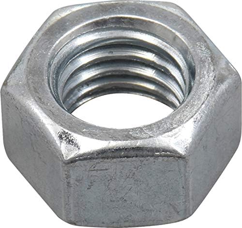 hillman sleeve anchors, 3/8in x 3in, 50 pack shown in use