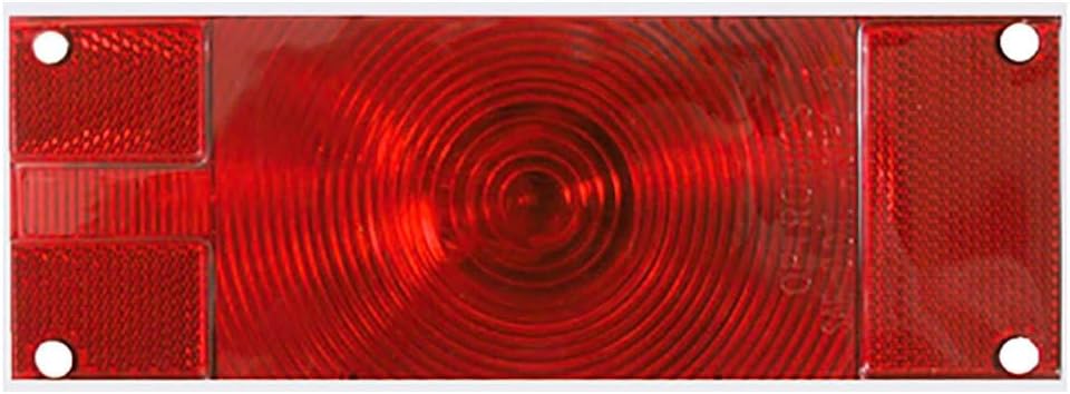 Optronics (A16RBP) Tail Light Lens
