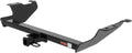 CURT Manufacturing 12490 Class 2 Trailer Hitch, Pin and Clip