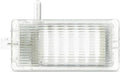 Compatible With BMW E46 E81 E82 E87 E88 E89 E90 E91 E92 E93 E83 E84 X1 F25 X3 E53 X5 White Glove Box Trunk Light