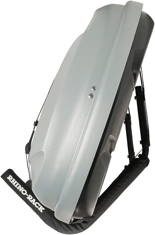 rhino-rack wall hanger, front angle view