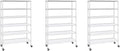 Generic Organize in Style with The Members Mark 6-Tier NSF Heavy Duty Wire by Unknown
