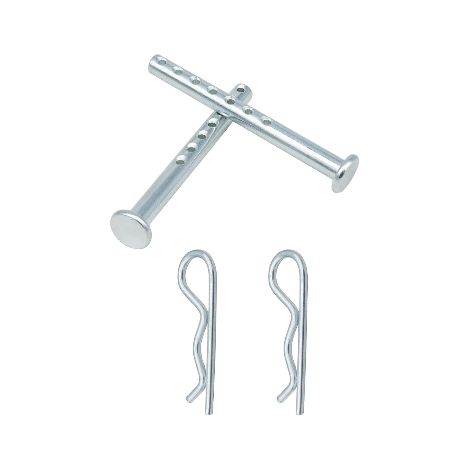 472795 014973472795 Clevis Pin 1/4X 2-1/2 inches / Matching R- Clip