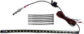 Car Under Hood LED Light Kit, 12V Waterproof Car Under Hood Work Inspection Lights, Automatic On/Off Vehicle LED Strip, Universal Auto Lights Bars for Cars, Trucks, SUVs (5050)