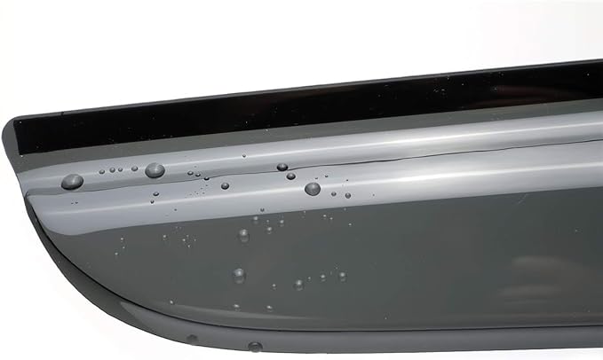 92341 Side Window Visors Wind Vent Deflector - Image 9