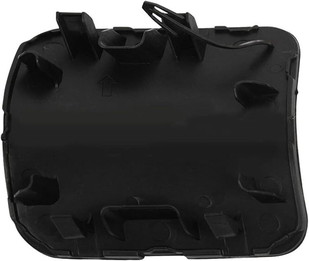 Front Bumper Tow Hook Cover Cap for Infiniti QX50 2019 2020 2021 2022 2023 2024 2025 622A1-5NA0A 622A1 5NA0A 622A15NA0A