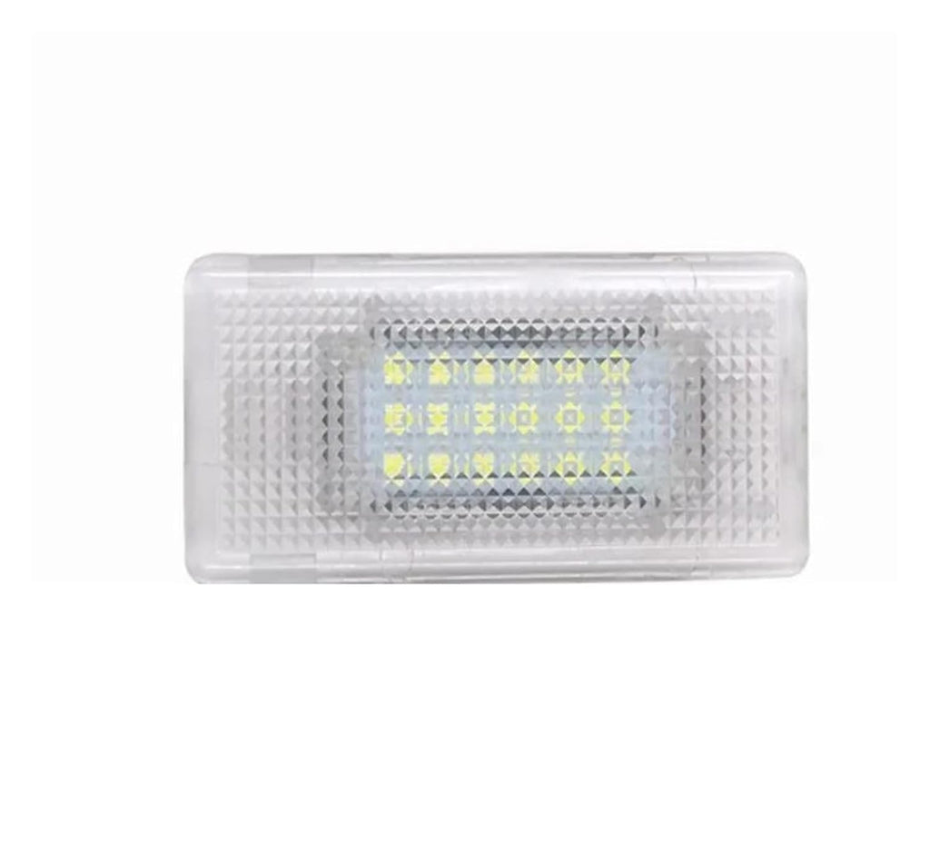 for E36 E38 E39 E46 E60 E60 E61 E65 E66 E82 E88 E90 E90 E91 E92 E93 Luggage Trunk Glove Box Light