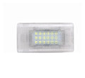 for E36 E38 E39 E46 E60 E60 E61 E65 E66 E82 E88 E90 E90 E91 E92 E93 Luggage Trunk Glove Box Light