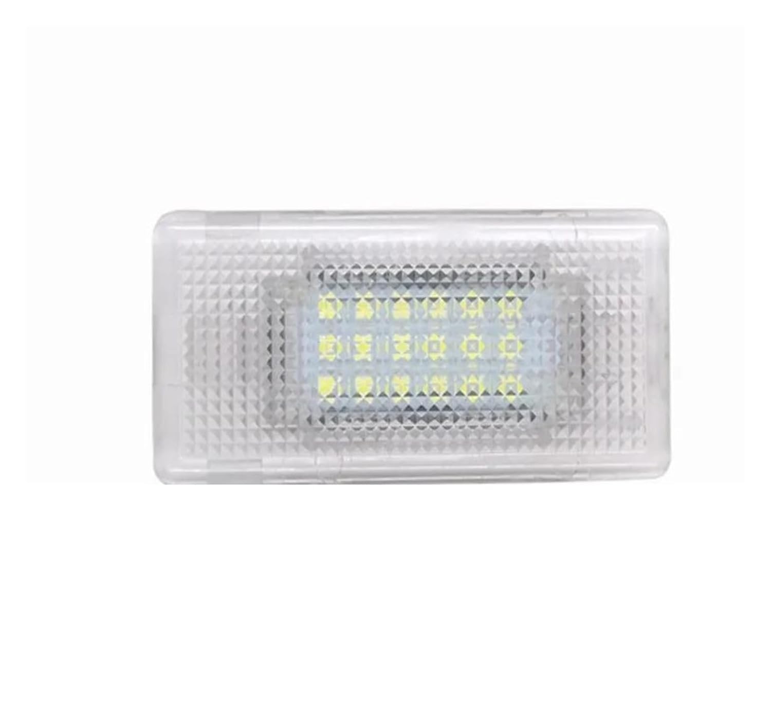 for E36 E38 E39 E46 E60 E60 E61 E65 E66 E82 E88 E90 E90 E91 E92 E93 Luggage Trunk Glove Box Light