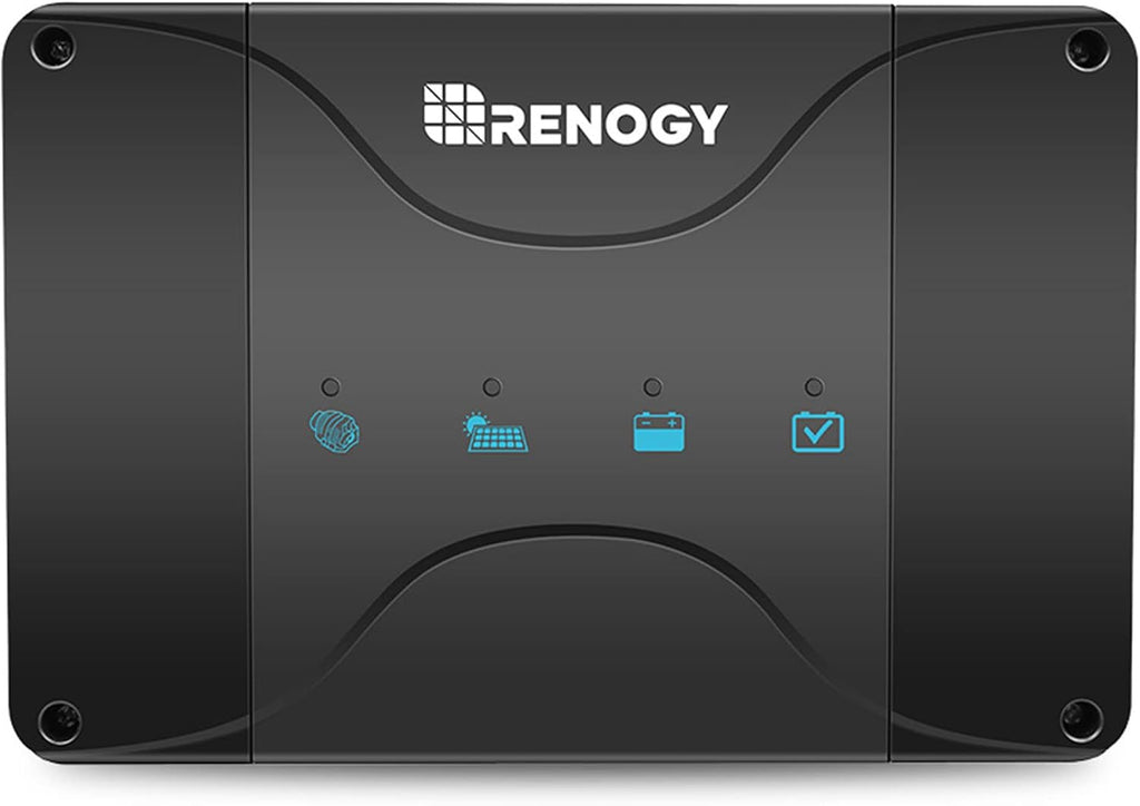Renogy 12V 30A DC to DC Charger