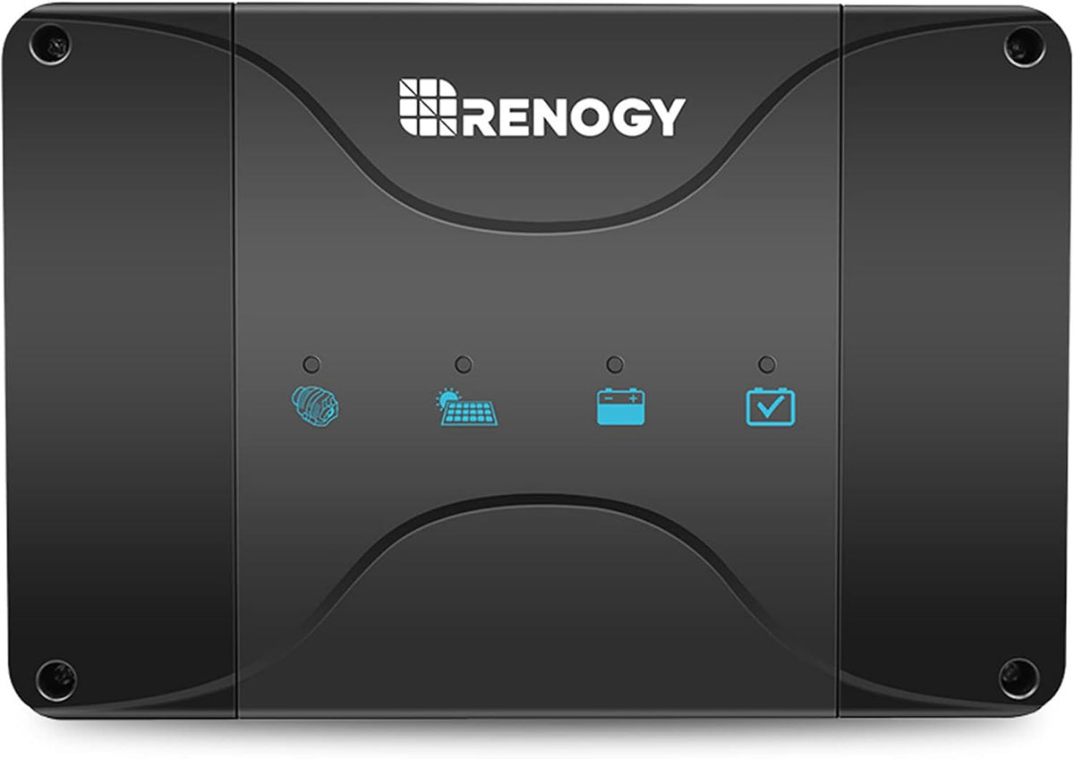 Renogy 12V 30A DC to DC Charger