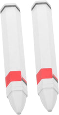 2pcs Tire Paint Pens Permanent Tire Marking Pens Marker for Car Easy to Use