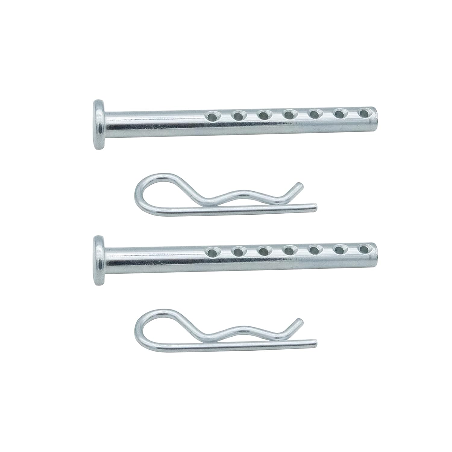 472795 014973472795 Clevis Pin 1/4X 2-1/2 inches / Matching R- Clip