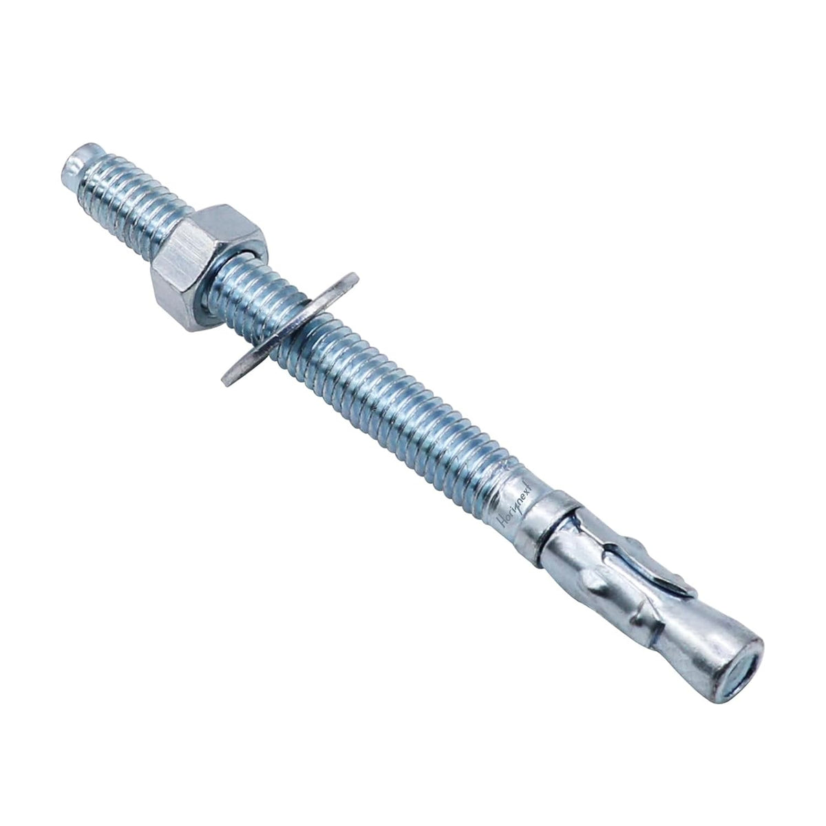 3/8 concrete anchors, 3/8 wedge anchors bolts, 4-1/2", main product view