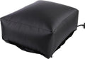 Truck Bed Cargo Bag,Waterproof 1000D Oxford Fabric Car Roof Bag | Car Luggage Bag with 6 Elastic Cords Fits All Trucks 26 Cubic Feet (51"x40"x22")