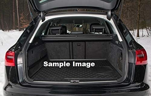 Gledring USA Custom Fit All-Weather Rubber Cargo Liner Intended - Image 8