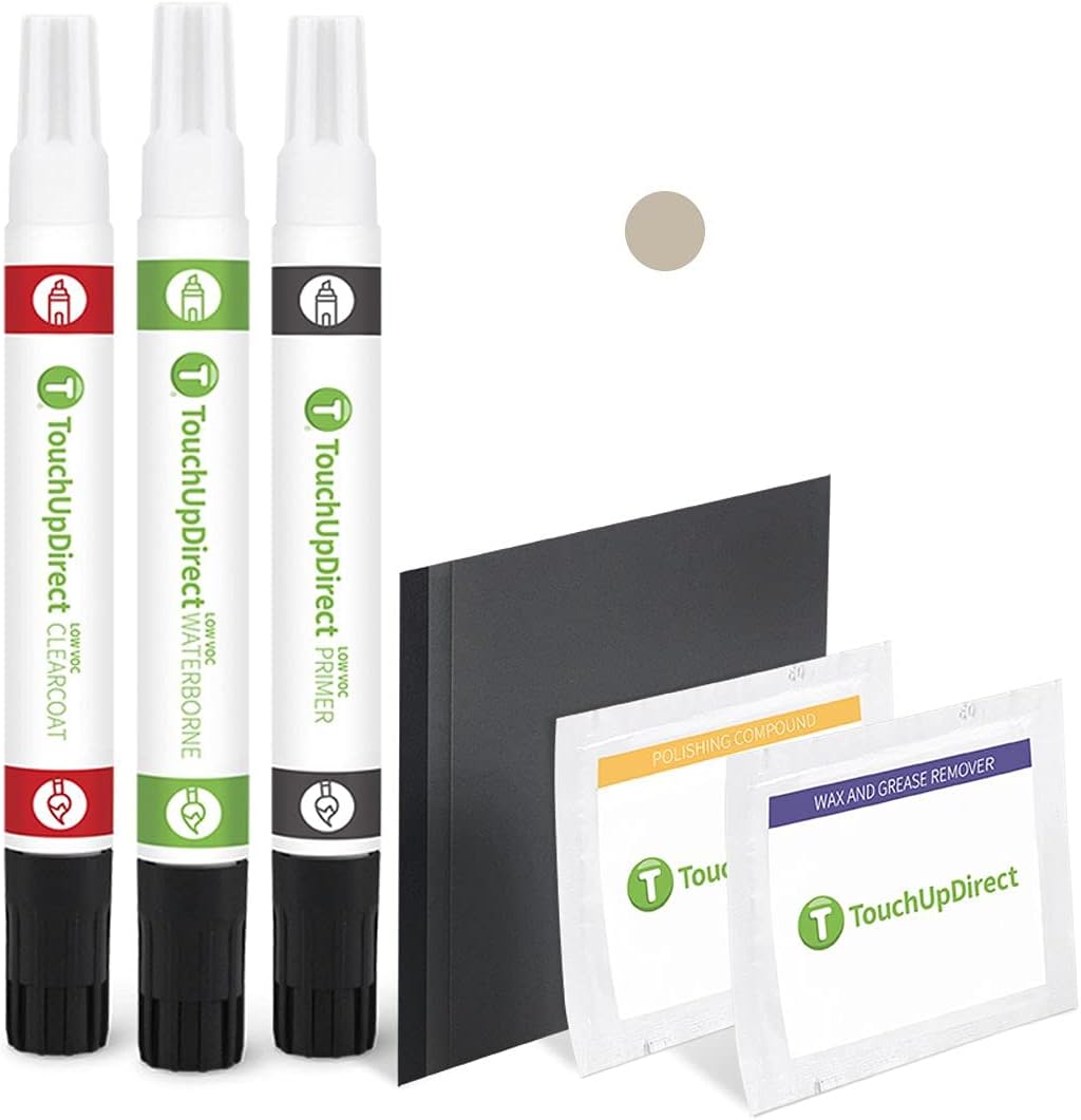 TouchUpDirect 4V6 Quicksand Compatible