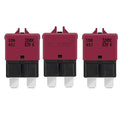 GLOSO Circuit Breaker E39 Manual Reset Fuse by GLOSO