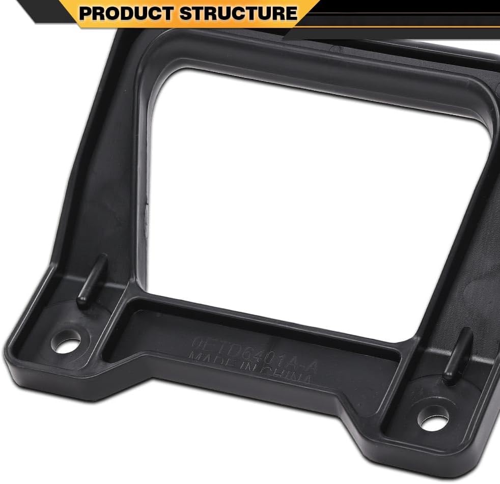 CNNNELL Rear Grab Handle Snowmobile 2-Pack Compatible with Yamaha WaveRunner 3 650 700/701 1992-1997, Fit Yamaha Wave Venture 700 760 1100 1996-1997 FJ0-63771-30-00