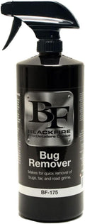 Blackfire Pro Detailers Choice Bug Remover | Specialized Automotive Spray Cleaner & Spot Treatment | Safe for Vehicle Paint | Removes Bugs Without Damage | BF-175 | 32oz