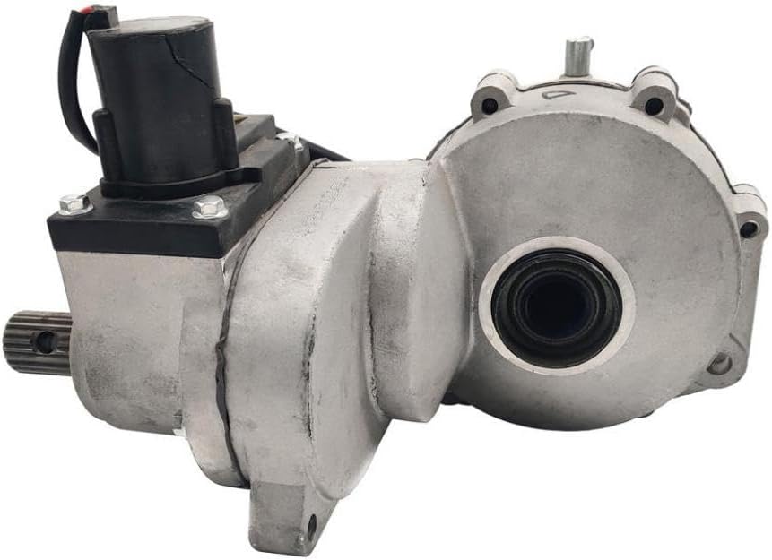 Front Gear Box Compatible With Linhai ATV260 ATV300 ATV400-2B 2012 ATV400 CUV 24445A 24445
