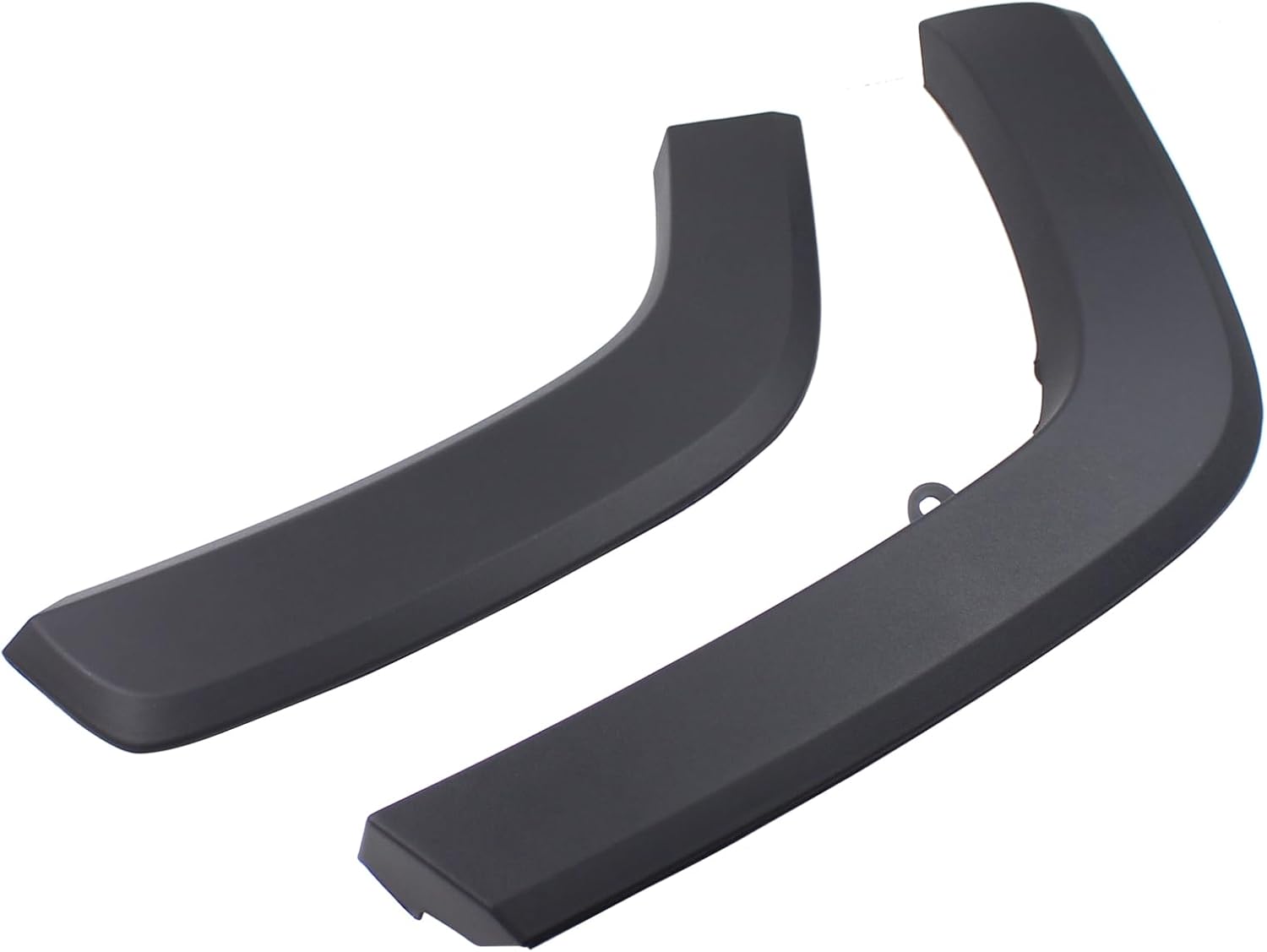 Right Rear Door Wheel Arch Fender Flare Molding Trim for Toyota RAV4 2019-2025, RAV4 Prime 2021-2024