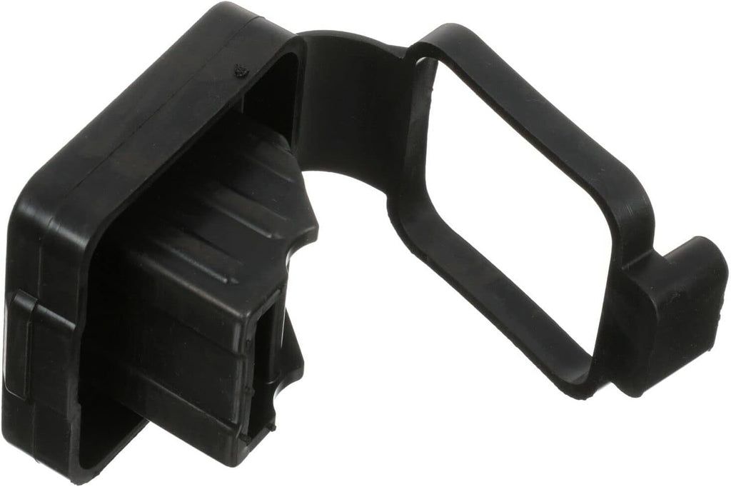 2002-2012 Jeep Liberty Hitch Receiver Plug - Jeep logo