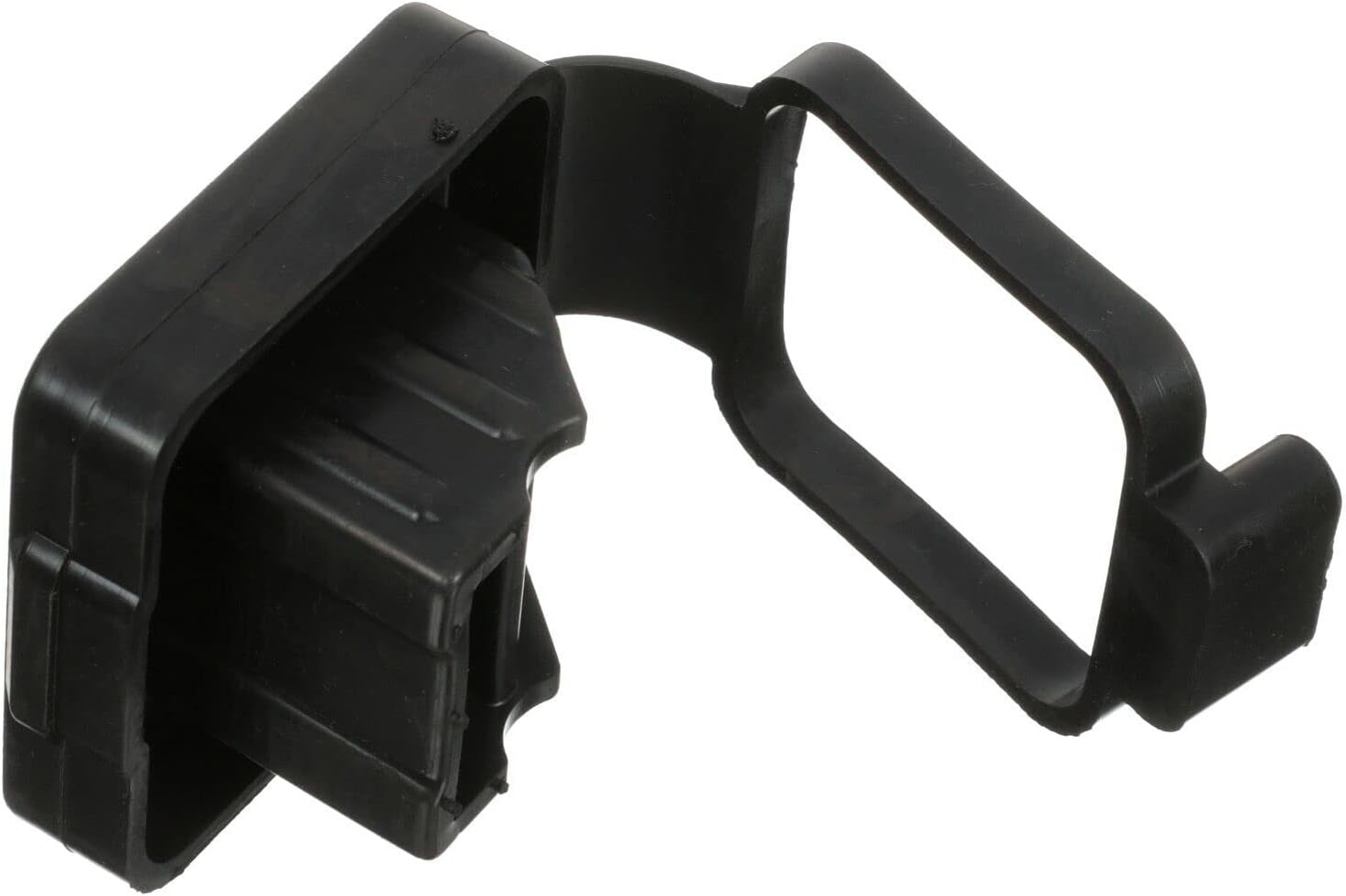 2002-2012 Jeep Liberty Hitch Receiver Plug - Jeep logo