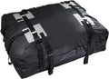 Thickened 15 Cubic Waterproof Duty Car Roof Top -Car Cargo Bag