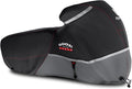 Rosefray Motorcycle Cover 600D Waterproof by Rosefray