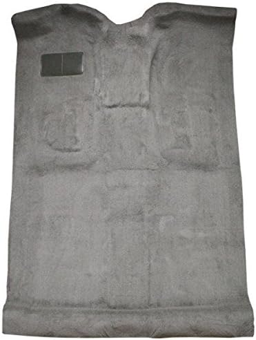 Automotive Carpet Compatible with 1999 to 2006 Chevrolet Crew Cab Pickup Truck, 2500 (Silverado) (1076-Prairie Tan Ultra-Plush Cut Pile)