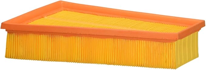 ECOGARD XA10464 Premium Engine Air Filter Fits 2014-2020 Mercedes-Benz GLA250 - Image 2