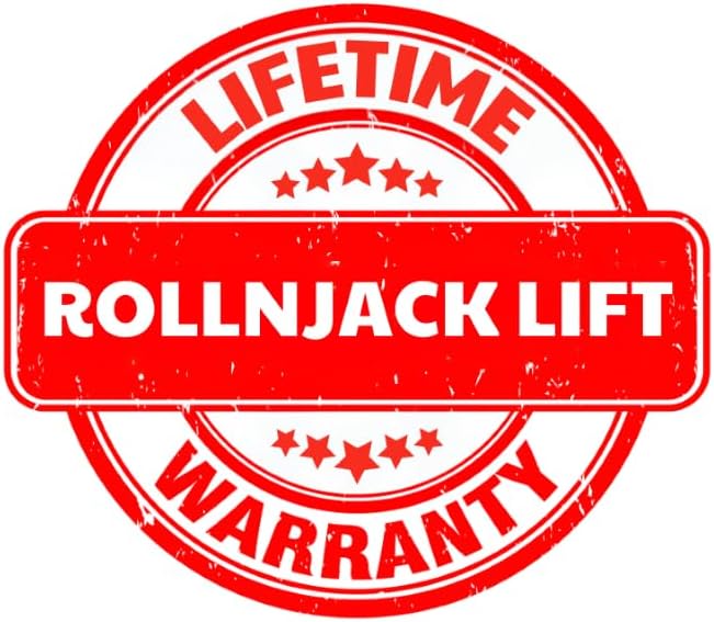 Hard Top Remover Lift for Jeep Wranglers: 2007-to-Present JK/JKU/JL/JLU + CJ - Image 9