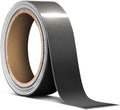VViViD Ultra Gloss Metallic Charcoal Grey Air-Release Adhesive Vinyl Pinstripe Tape Roll (1 Inch x 20ft)