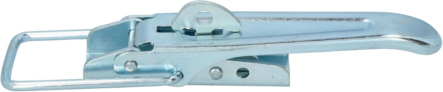 Bakker Trailer Parts Latch 210 x 45 mm LPA