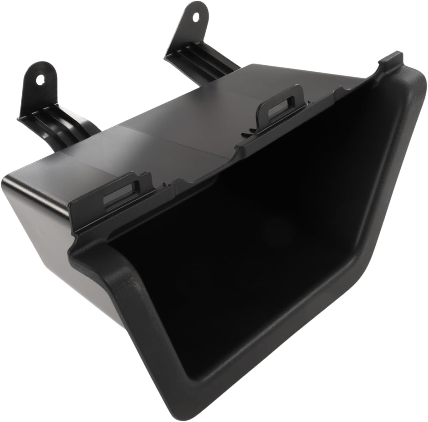 GM GENUINE PARTS 42857165 Backen Black Rear Compartment Floor Stowage Side Rear Compartment