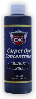Detail King Automotive Carpet Dye - Black