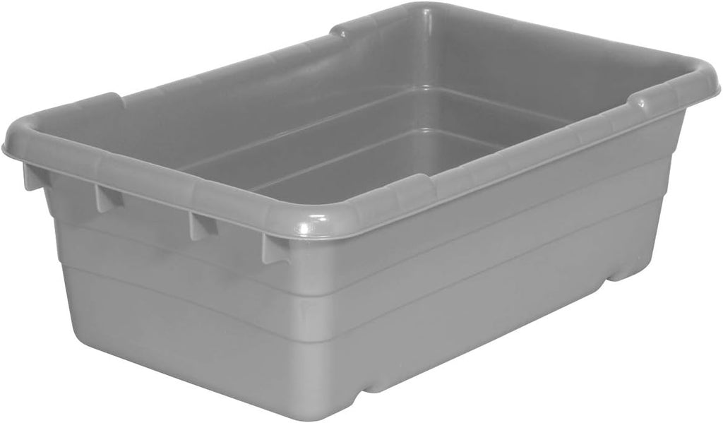 buckhorn jl2516096801000 jumbo lug plastic nest and cross, main product view