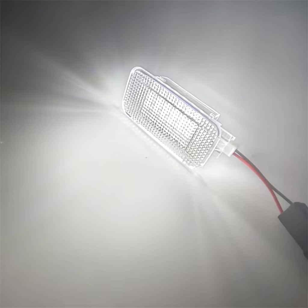 Car Trunk Light for Toyota bZ4X 2023-2025, 1Pc Car Rear Trunk Lamp Luggage Compartment/Interior Cargo Lift Gate Lamp
