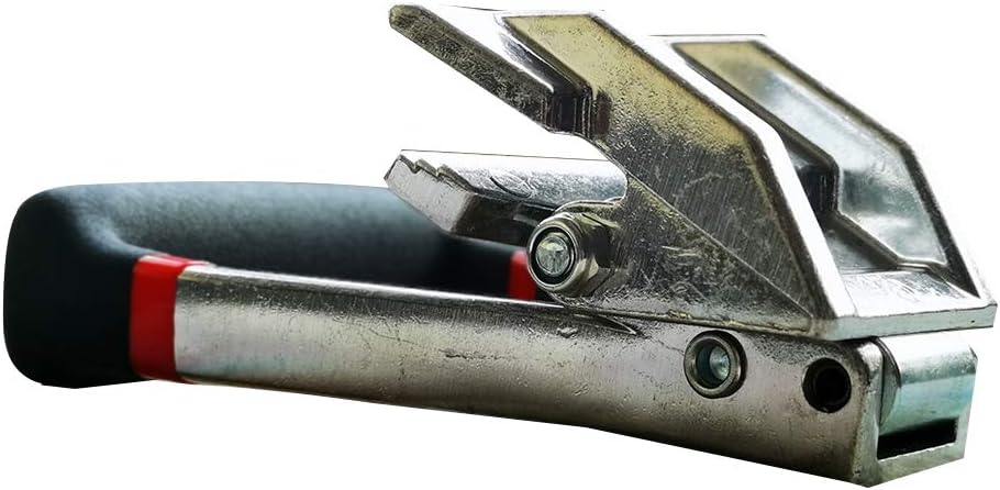 CUTTEREX Carpet Puller Carpet Pulling Claw Carpet Clamp for Pulling Carpet During Installation or Removal