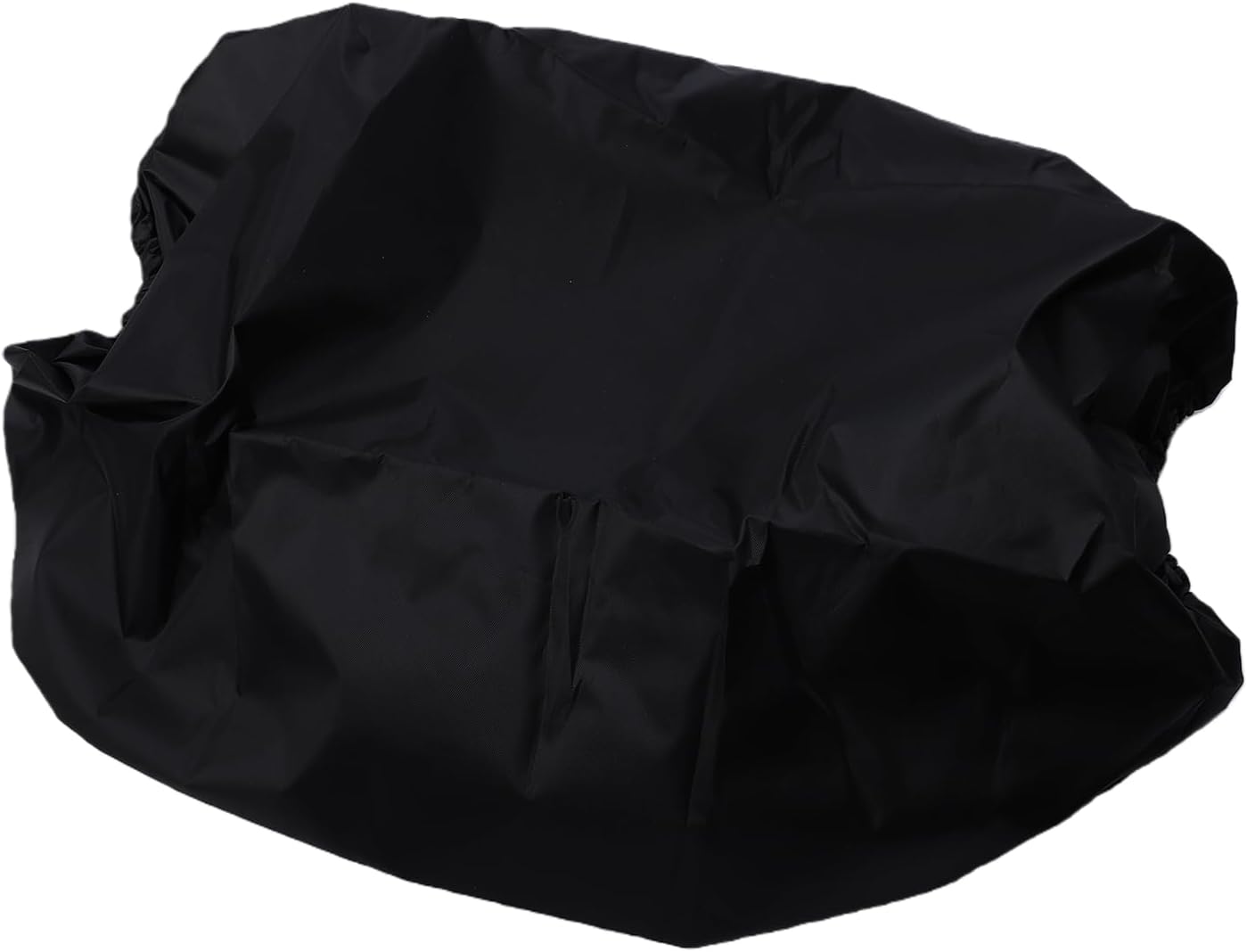 Universal Tractor Seat Cover | 210D Oxford Protector for Riding Mower Forklift, Outdoor Snow Proof, 50x35x39cm
