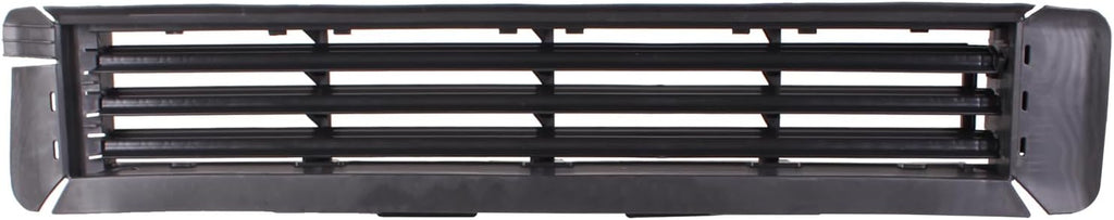 TYG (CAPA Certificate) Active Grille Shutter w/Motor for 2016-2018 Nissan Altima Sedan, 2015-2023 Murano, Replacement for 62330-5AA0A NI1206102