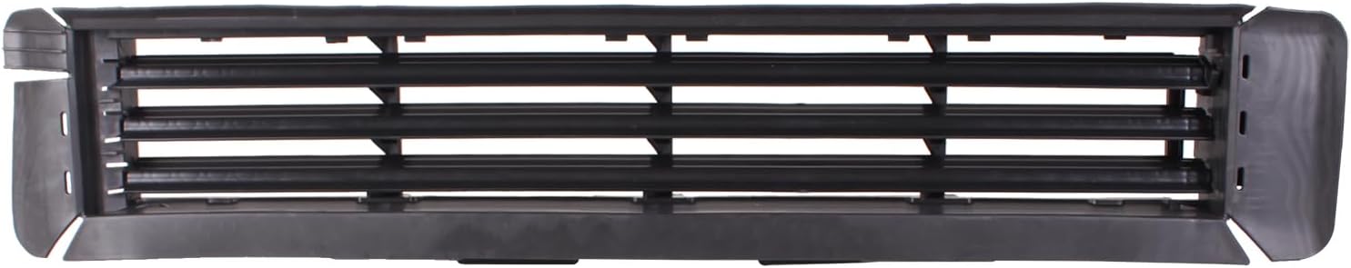 TYG (CAPA Certificate) Active Grille Shutter w/Motor for 2016-2018 Nissan Altima Sedan, 2015-2023 Murano, Replacement for 62330-5AA0A NI1206102