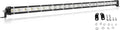 willpower 25 inch 120w single row led light, main product view