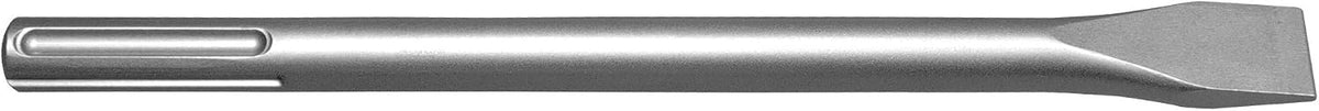 24” long sds max narrow flat chisel, main product view