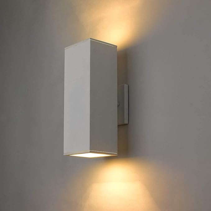 harriet Porch Lights Outdoor Modern - Image 7
