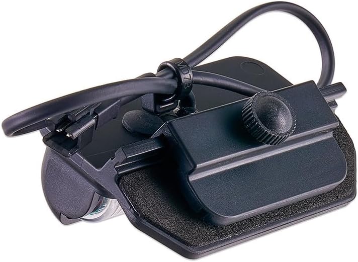 IAG Glove Box LED Light for Ford Ranger/Ranger Raptor 2024+ | Lights your glove box, plug-and-play install, no wiring or drilling, auto on/off timer