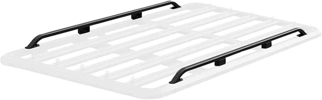 Aluminium Roof Basket Compatible for Tank 300 Luggage Rack for 4x4 Platforms Roof Rack Tuning Interior Exterior Parts(with Armrest)