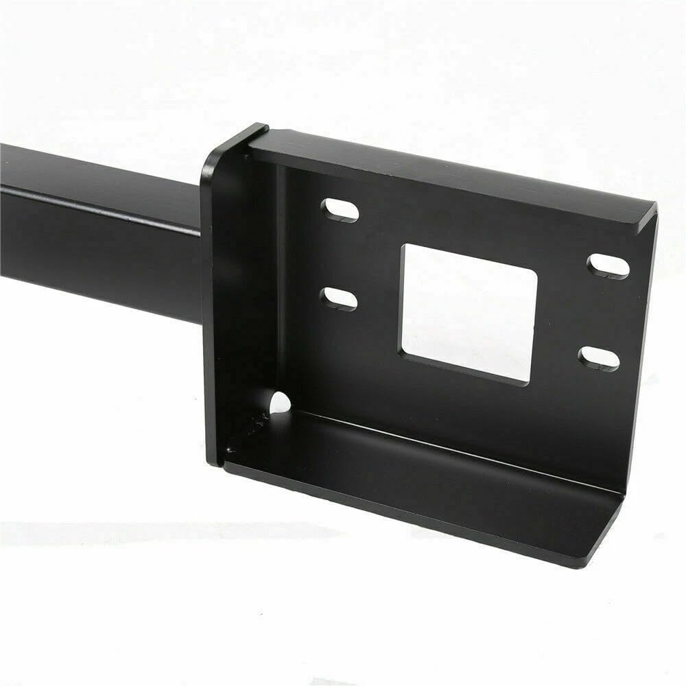 Trailer Hitch for Ford F250 350 450 Ford Excursion 1999-2007 | Front Mount,2 in,1x Front mount ,with hardware,Installation instructions included